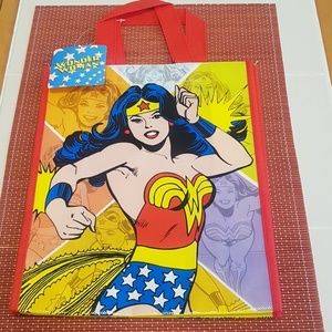 Wonder Woman Tote